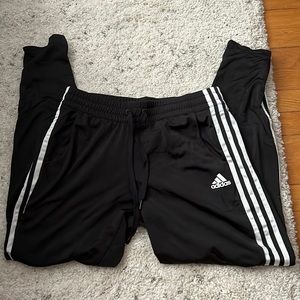 Full Length Adidas Pants